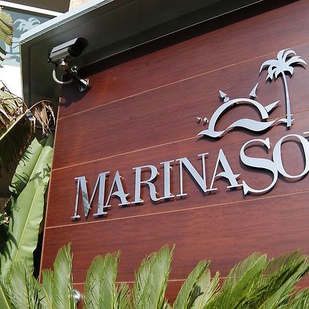 Marinasol Apartment Playa Del Aguila  Exterior photo