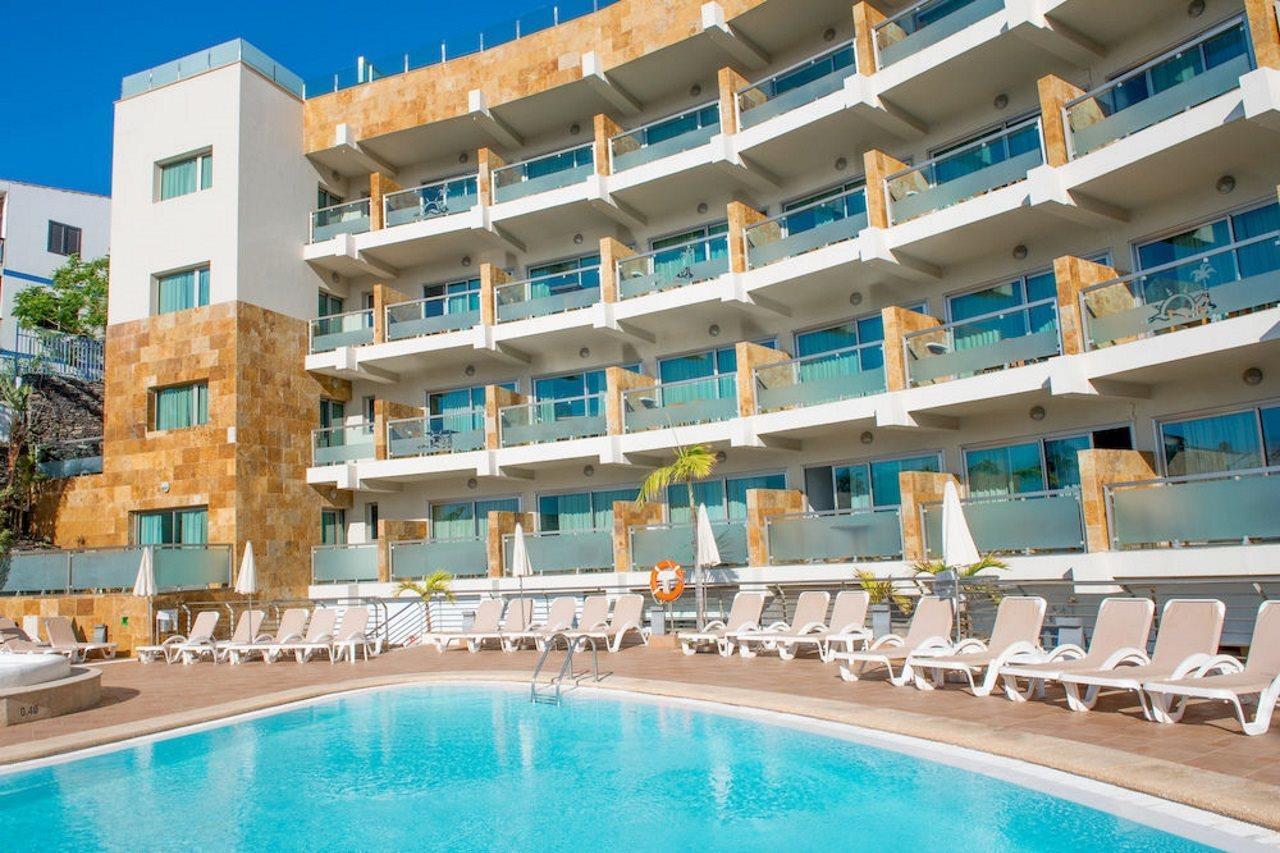 Marinasol Apartment Playa Del Aguila  Exterior photo