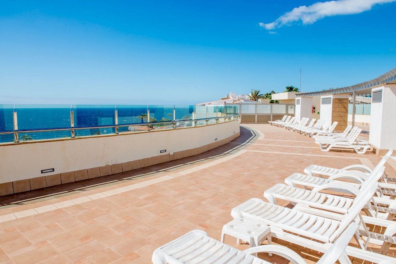 Marinasol Apartment Playa Del Aguila  Exterior photo