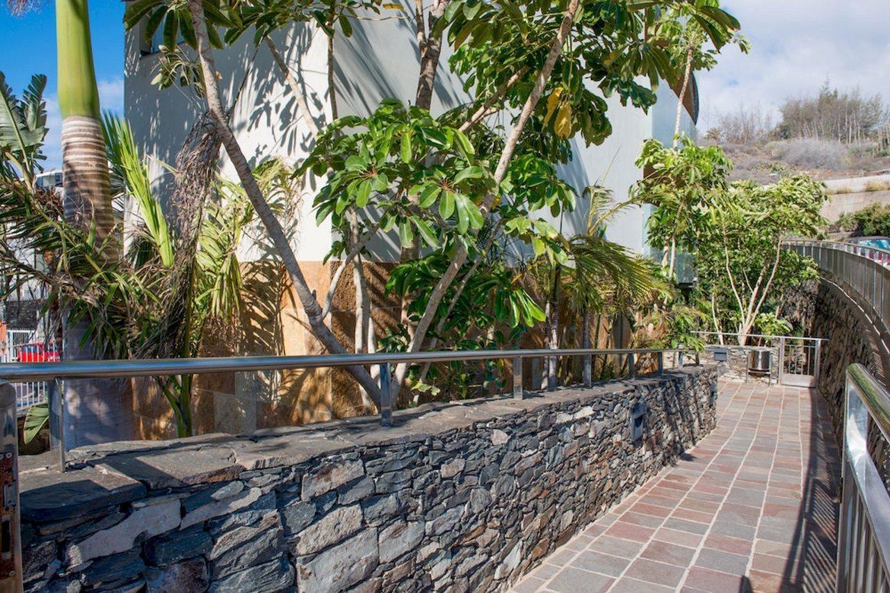 Marinasol Apartment Playa Del Aguila  Exterior photo